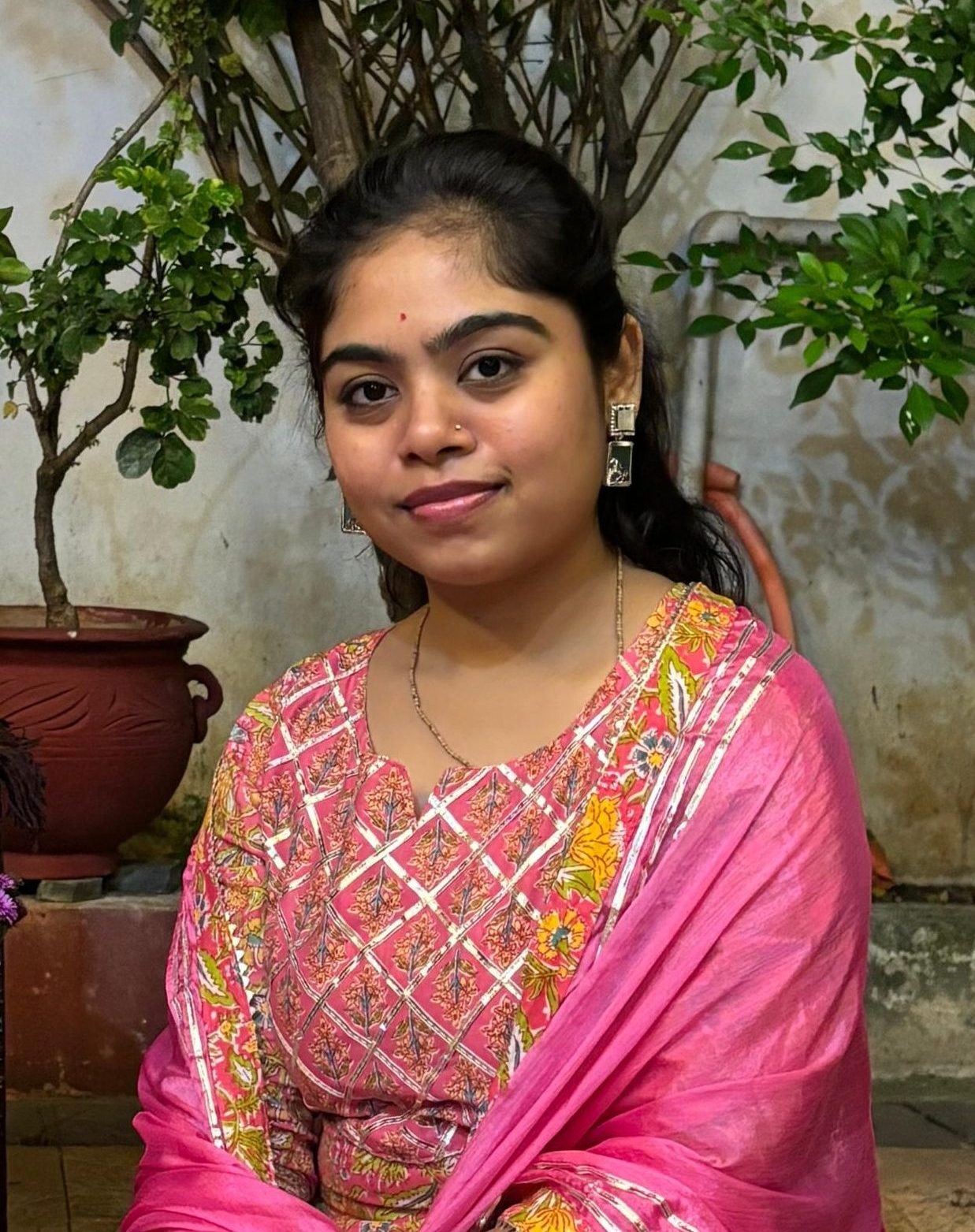 Pranali moundekar