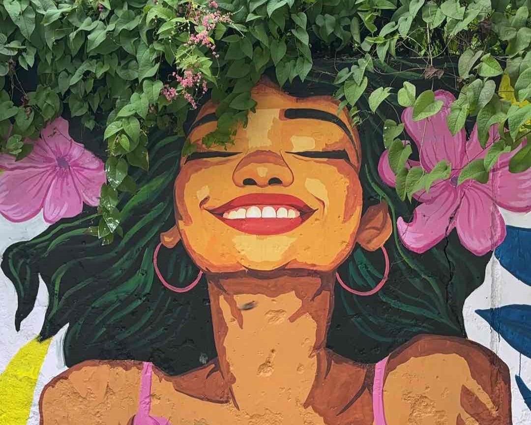 City Beautification